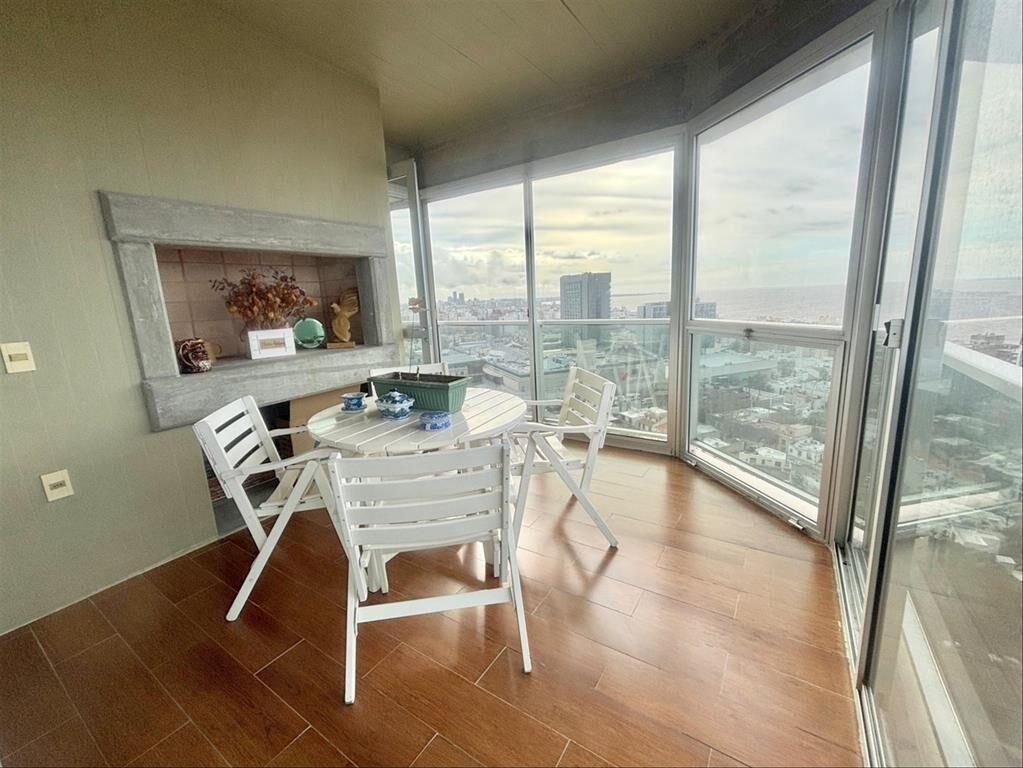 Venta Apartamento Punta Carretas Golf 3 Dormitorios 5 Baños