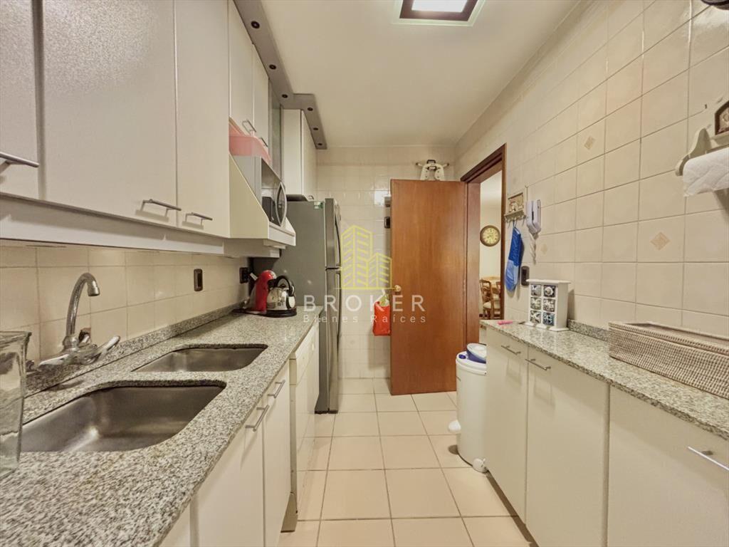 venta punta del este apartamento parrillero mansa