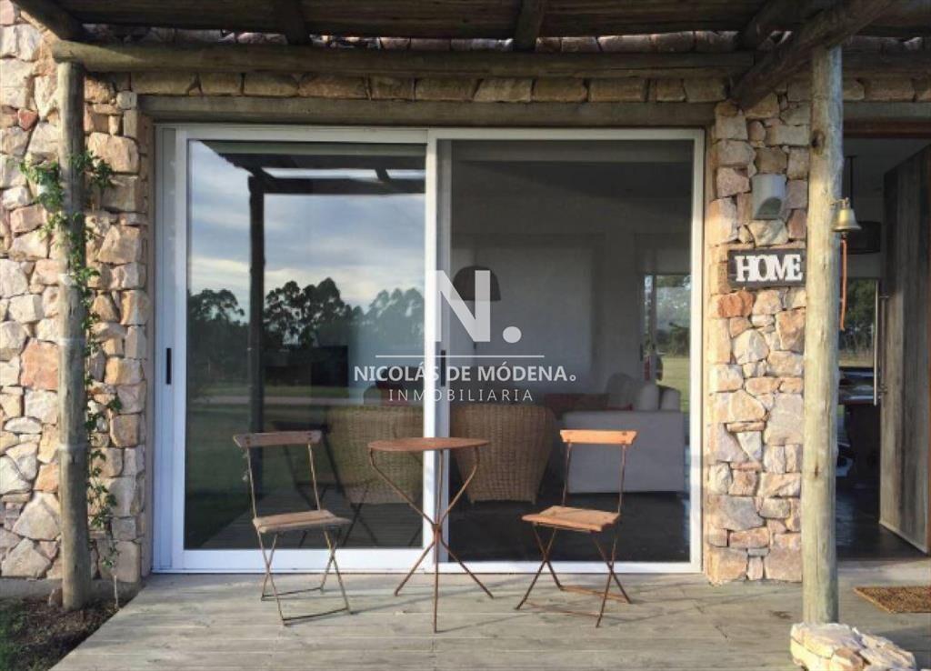 En venta y alquiler casa en Camino Eguzquiza â?? La Barra d