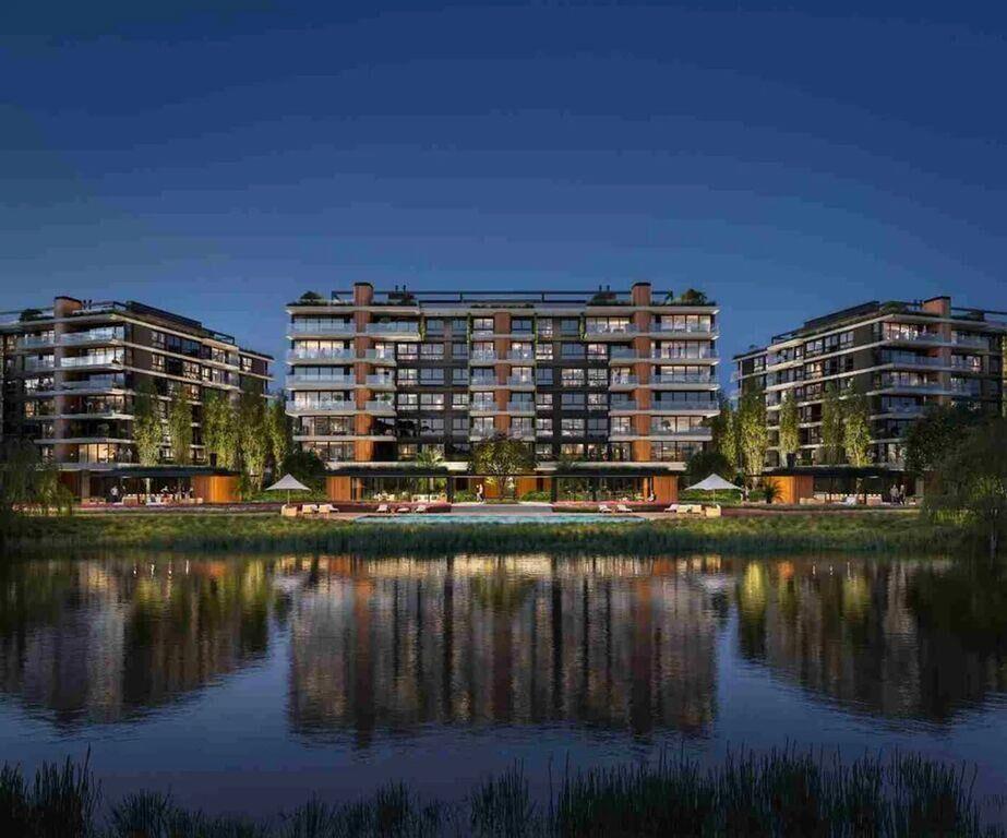 Venta Penthouse 2 Dorm - GREEN CONCEPT - Pozo