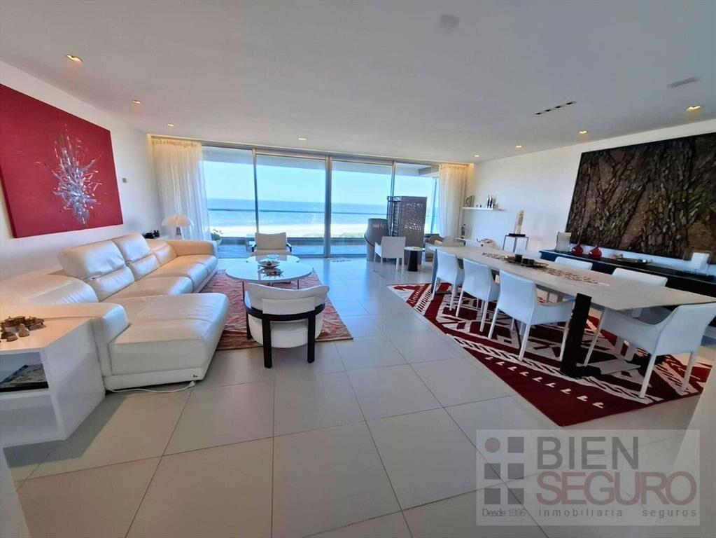 Penthouse dúplex en Rincón del Indio, a menos de 100 metros