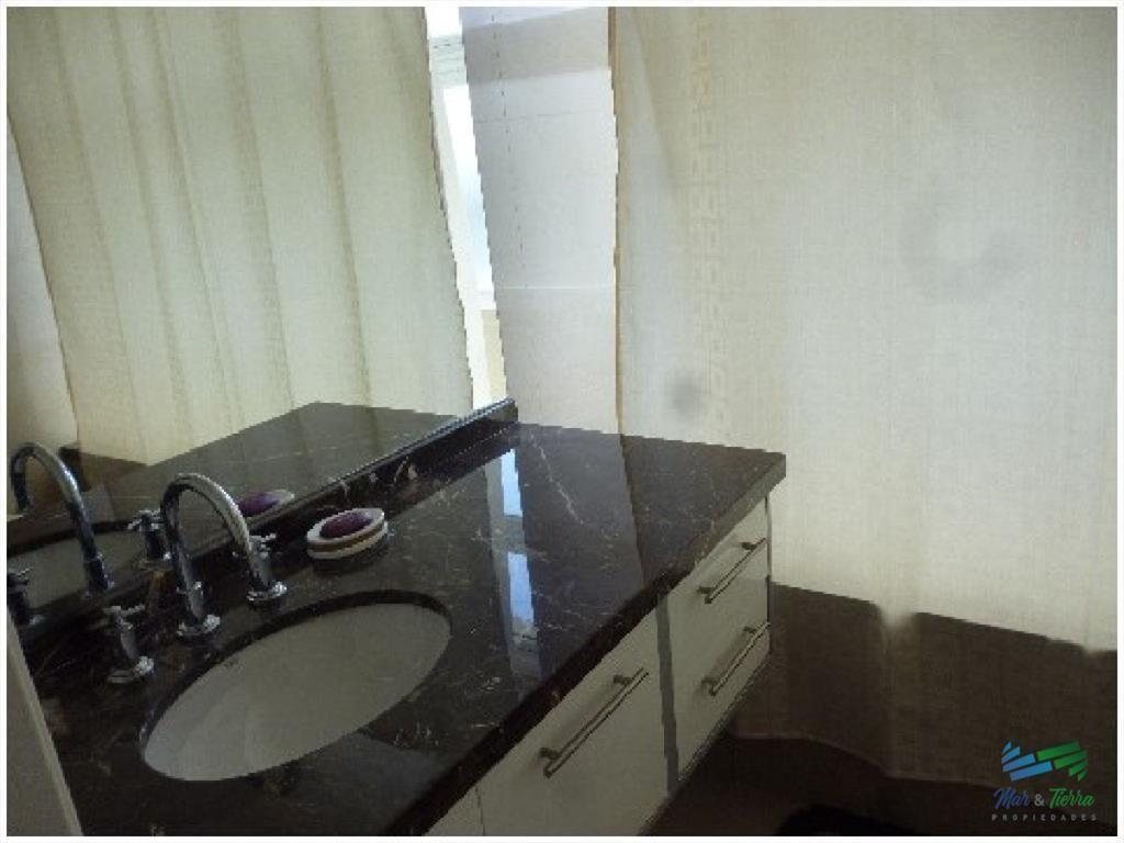 Apartamento en alquiler en Punta del Este, zona