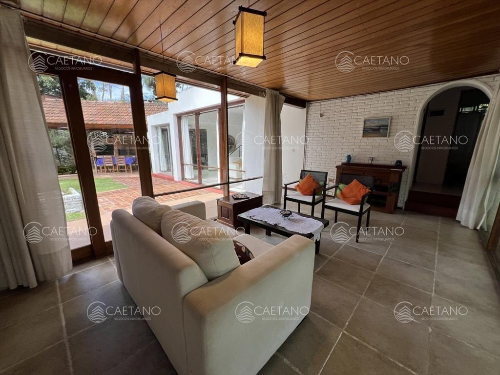 Venta Casa Lugano - Punta del Este