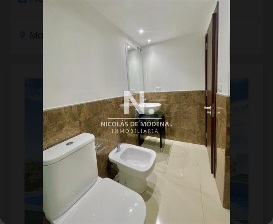 En venta apartamento en Playa Mansa de 3 con en