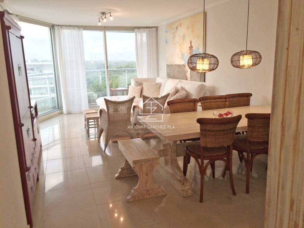 Venta Apartamento en Punta del Este Ocean Drive I