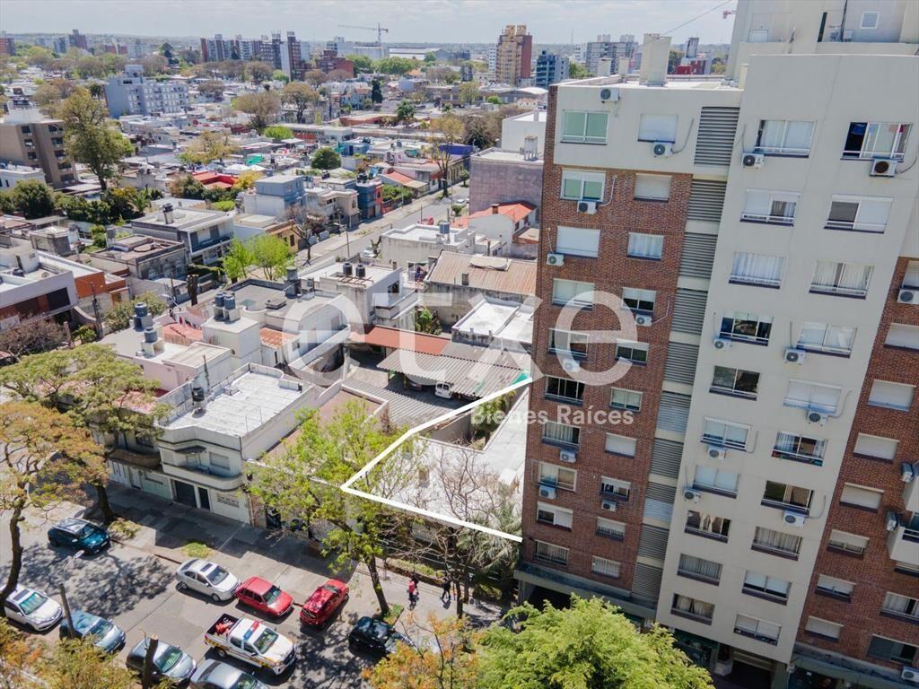 Terreno en Venta en La Blanqueada...