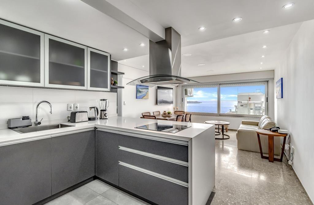 Península Apartamento 3 Dormitorios Vista al Mar
