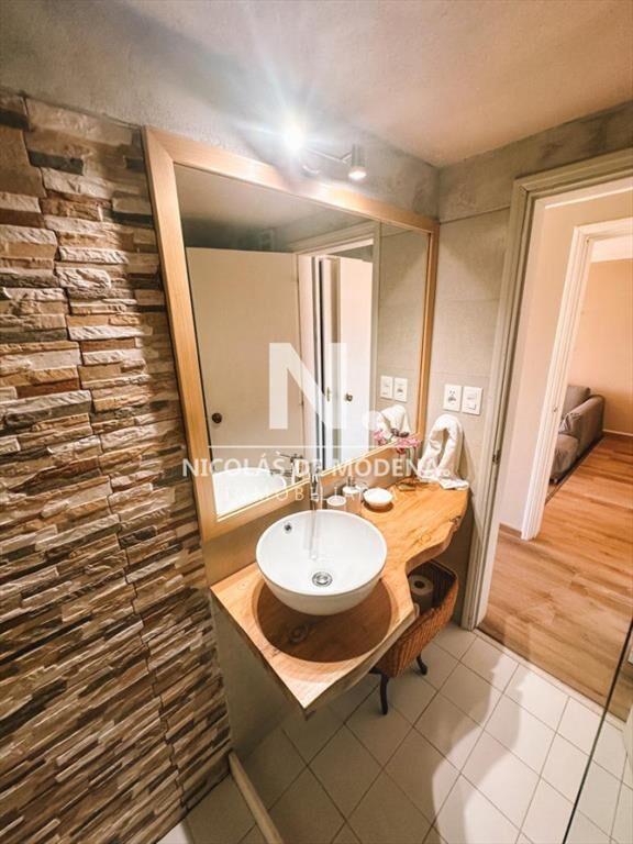Alquila apartamento de 1 dormitorio con vista espectacular