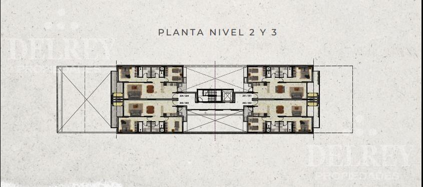 Venta Apartamento - Malvín DELREY PROPIEDADES