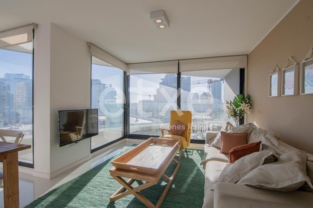 Venta de Apartamento en Punta del Este...