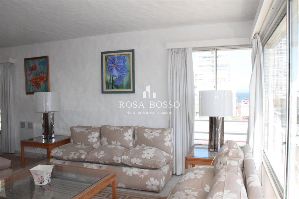 Apartamento en Peninsula, 3 dormitorios *