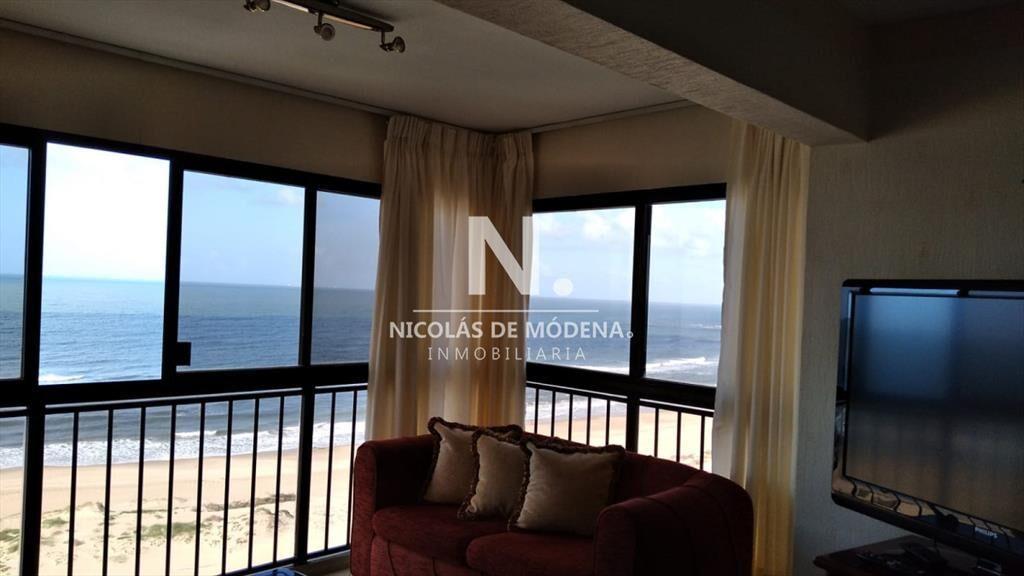 Apartamento de 2 dormitorios
