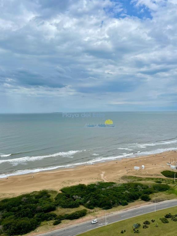 Apartamento en alquiler de 2 dormitorios en Punta
