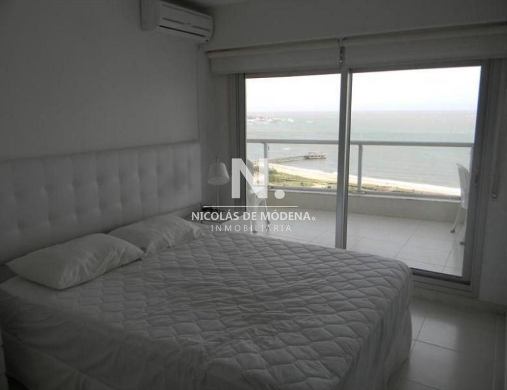 Apartamento en venta y alquiler temporario Playa