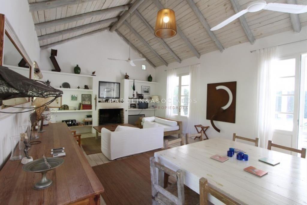 Casa en venta de 3 dormitorios en Montoya, Punta