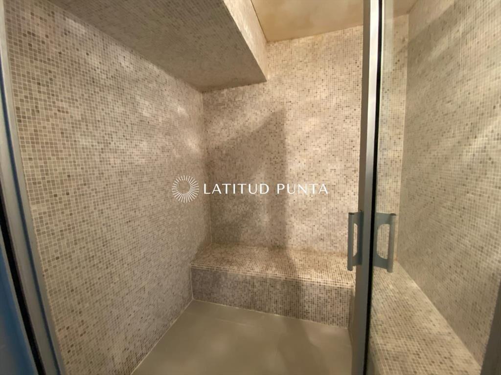Apartamento con vista al mar