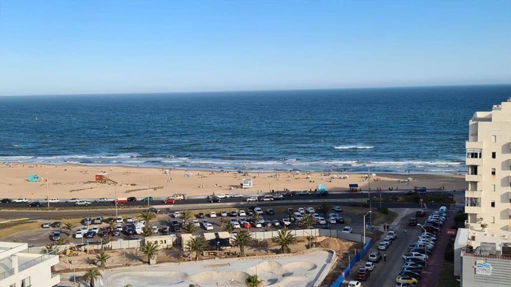 Apartamento en Peninsula, 2 dormitorios *