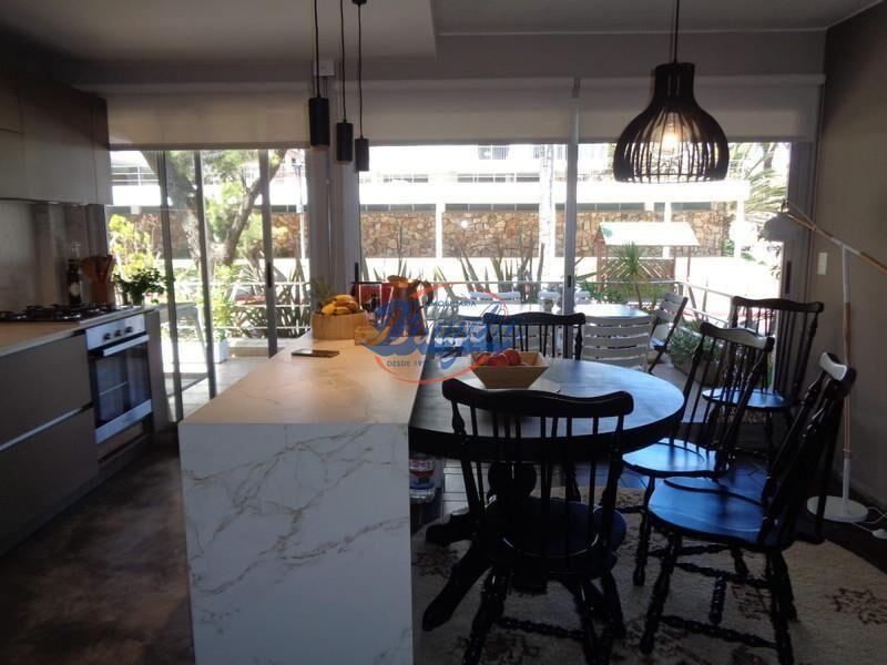 Apartamento Alquiler Temporal en Península