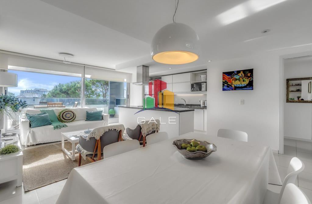 APARTAMENTO EN PUNTA DEL ESTE