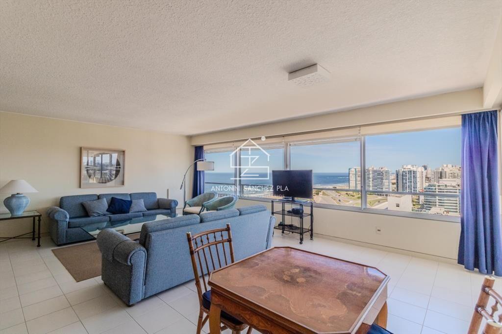 Apartamento en Punta del Este, Punta del Este