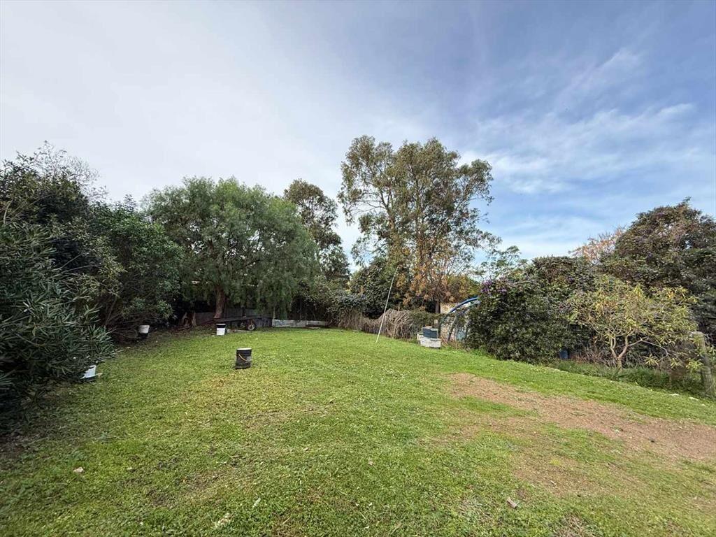 Venta Terreno con construcción Santa Ana