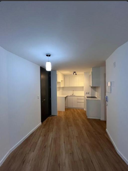 Alquiler Apartamento un dormitorio a Estrenar en Tres Cruce