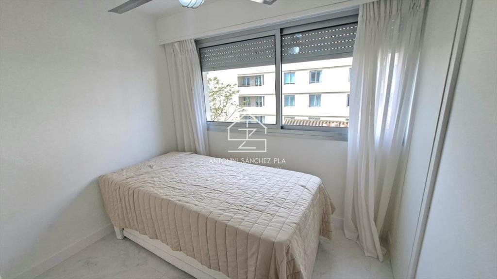 Apartamento en alquiler en el  Puerto - Punta del
