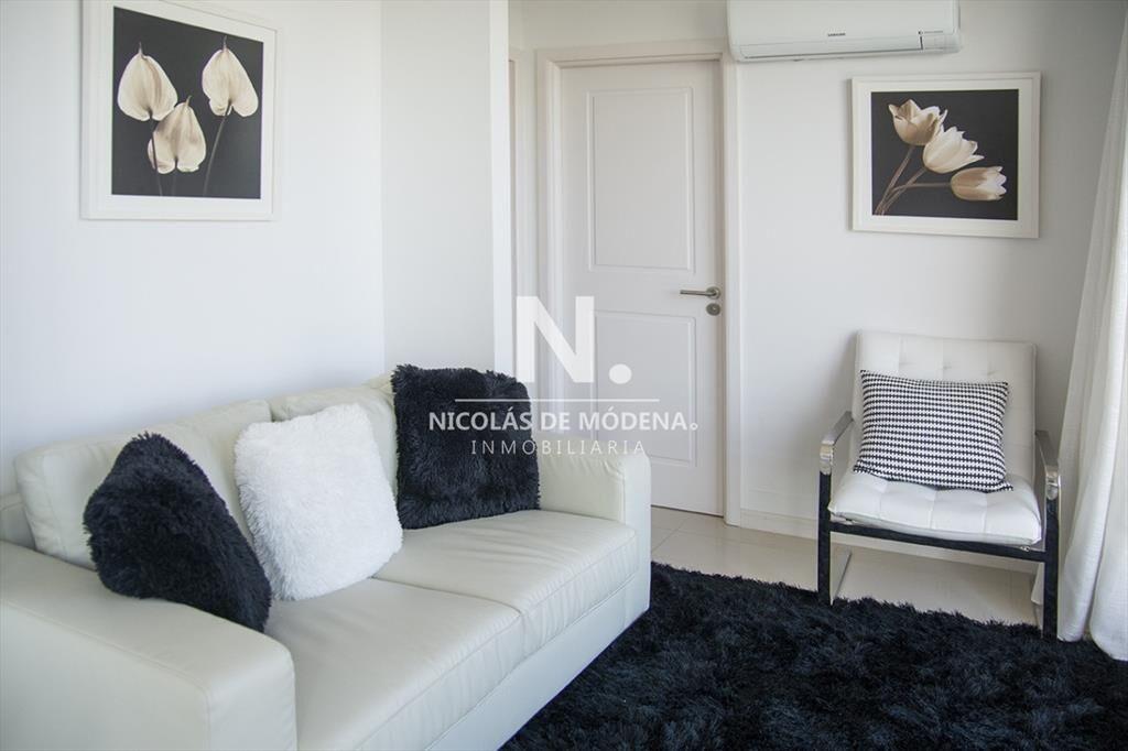 Apartamento en Venta de 1 dormitorio en Edificio