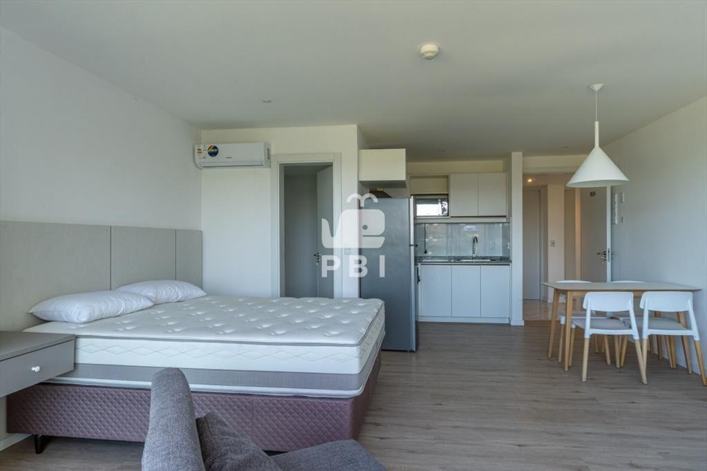 Venta de apartamento Monoambiente en Syrah Premiun, Punta B