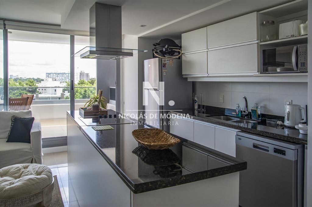 Hermoso Departamento en venta.