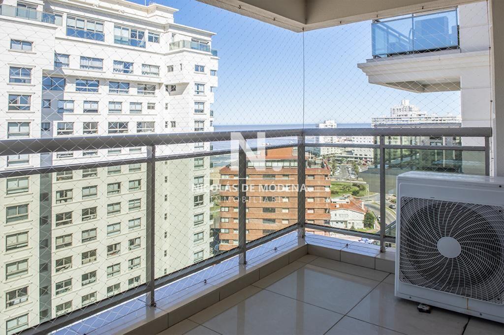 Departamento de 3 dormitorios en venta, torre