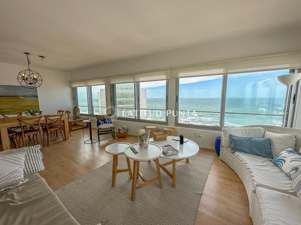Península, apartamento de 2 dormitorios
