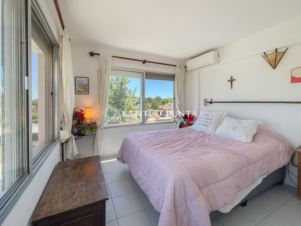 Apartamento en Pinares, 1 dormitorio