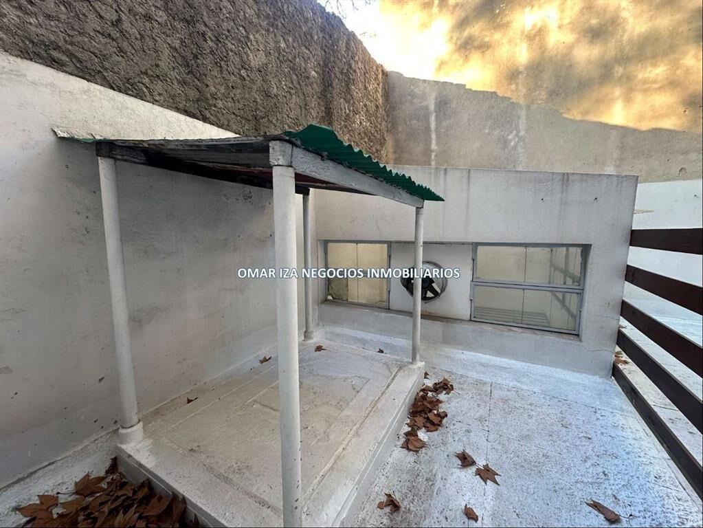 Alquiler apartamento Centro 1 dormitorio