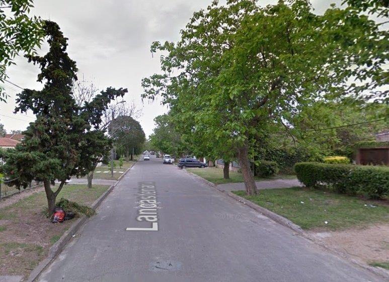 Venta terreno sobre calle Lancasteriana y Máximo Tajes Carr