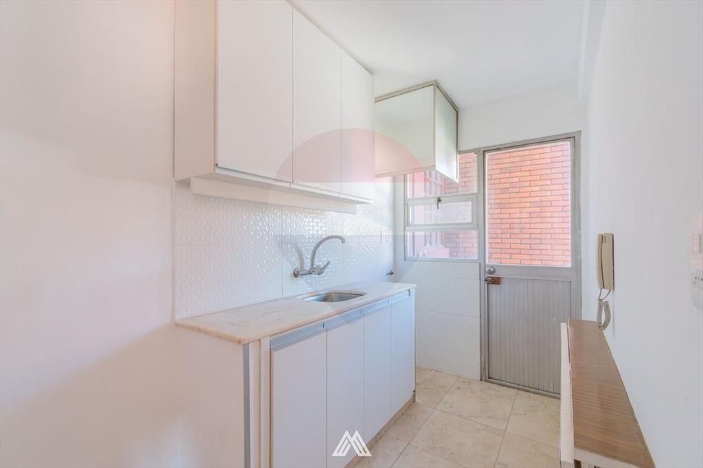 VENTA Apartamento 1 Dormitorio Rambla Barrio Sur