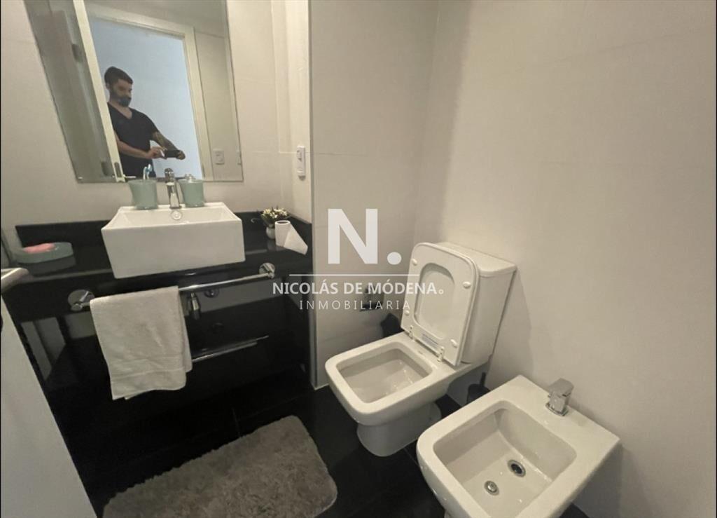 Se vende apartamento de 2 dormitorios en Mansa