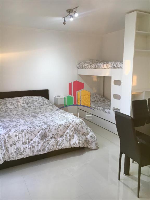 Apartamento en Roosevelt - Punta del Este
