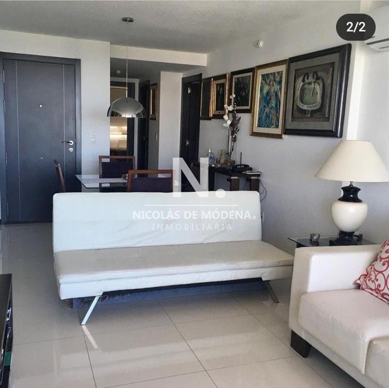 Hermoso departamento con una comodidad absoluta.