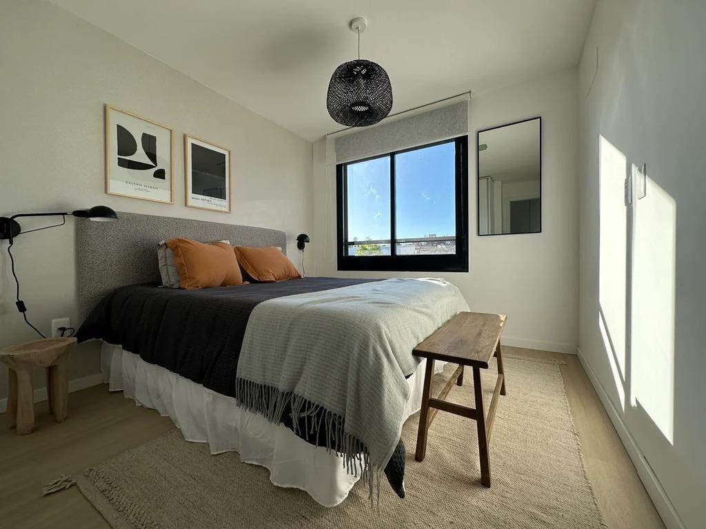 Venta Apartamento De 2 Dormitorios En Estrellas Malvín