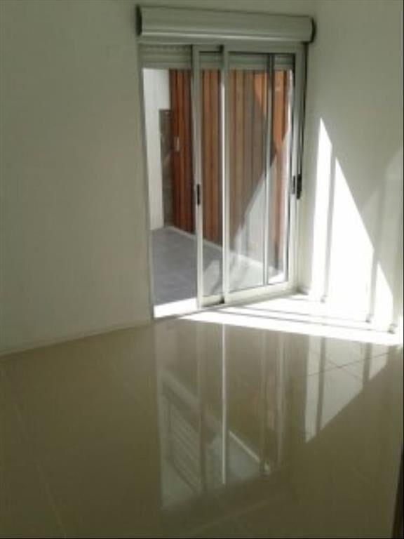 APARTAMENTO 1 DORM, PATIO PARRILLERO,