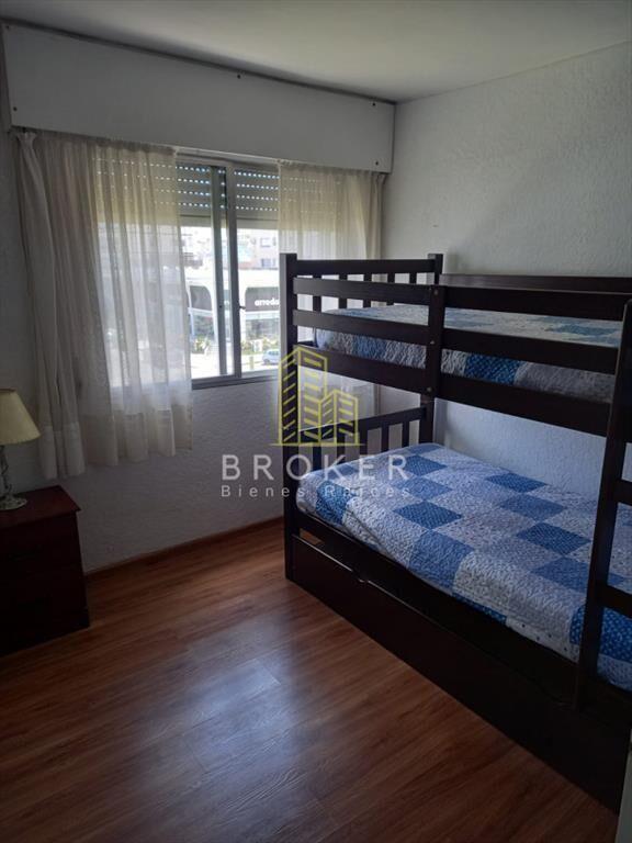 Apartamento de 2 dormitorios en Alquiler Temporal