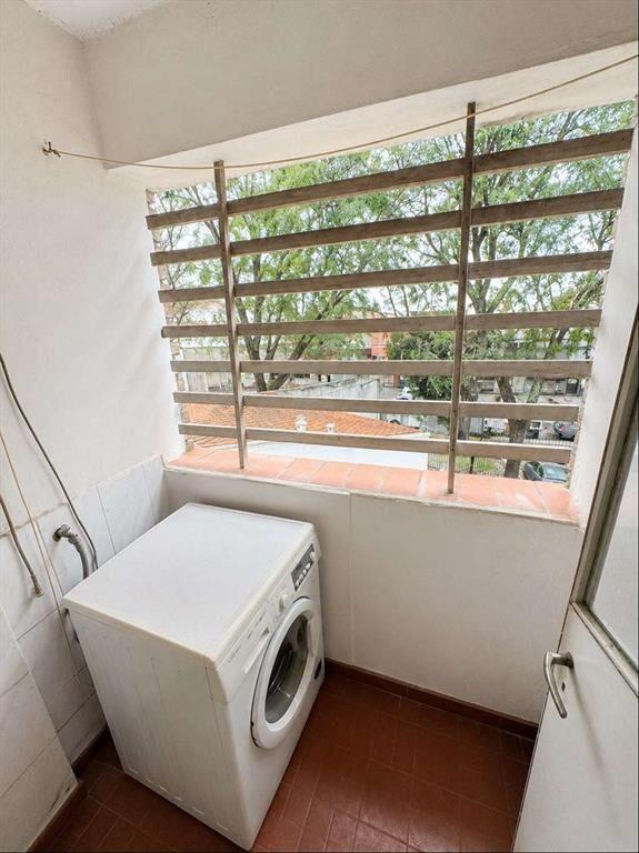 NUDA PROPIEDAD EN VENTA – APARTAMENTO DE 2 DORMITORIOS AL F