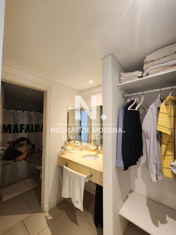 En venta apartamento en Brava, Punda del Este de
