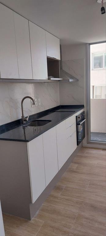 Venta Apartamento Cordón 1 Dormitorio 1 Baño