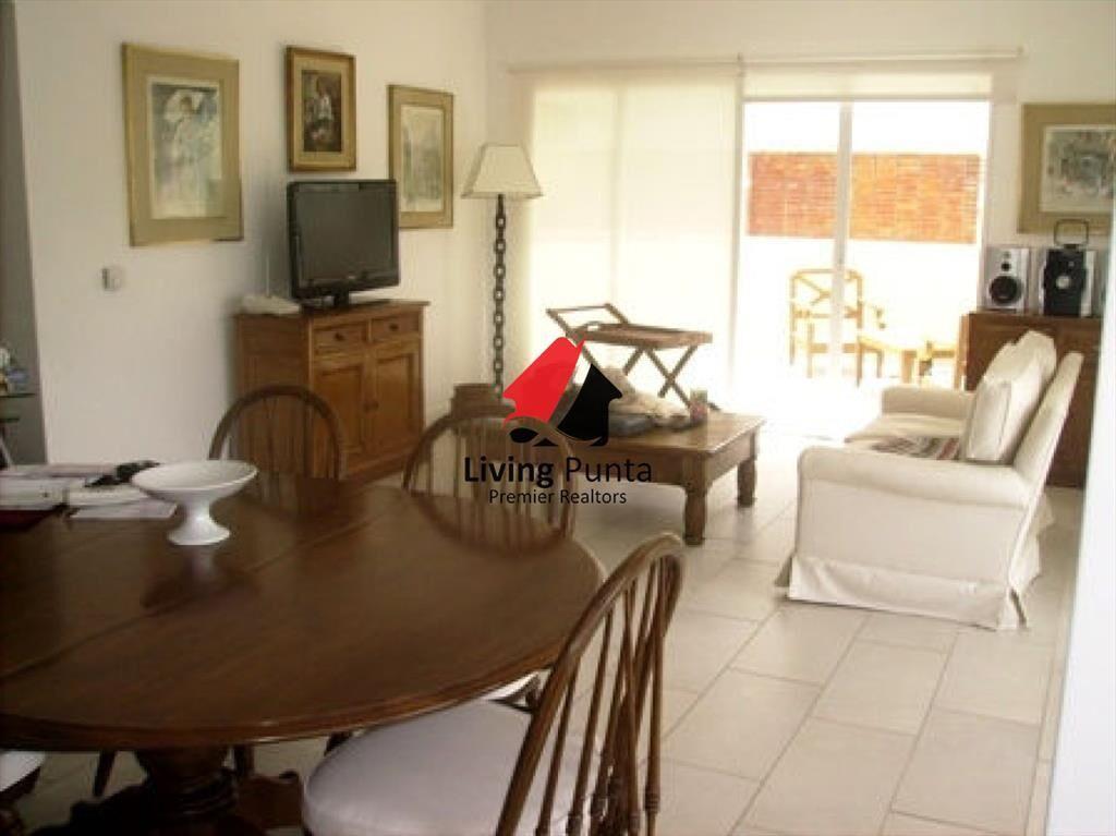 Apartamento en Punta del Este