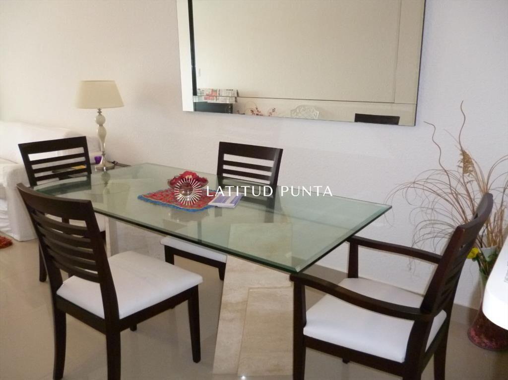 Apartamento en Mansa, 3 dormitorios