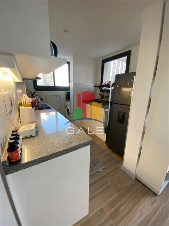 Hermoso Y Amplio Apartamento en Punta Del Este