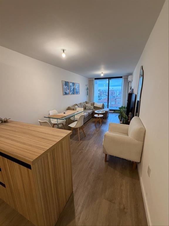 Venta de Apartamento nuevo impecable y con cochera