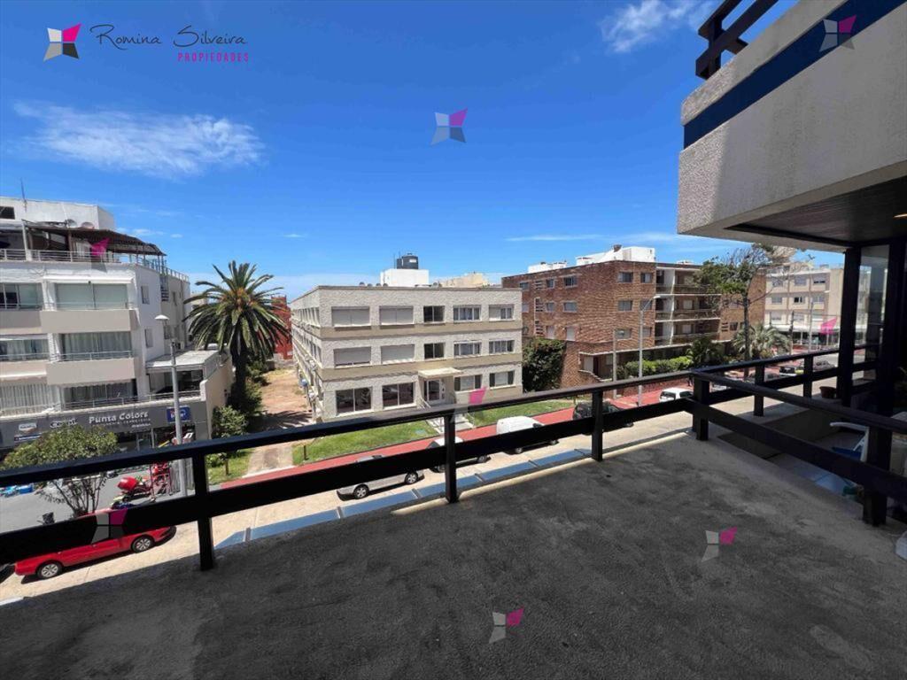 ALQUILER TEMPORARIO 2 DORMITORIOS EDIFICIO PALM